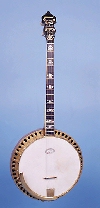 [ Tenor Banjo photo ]