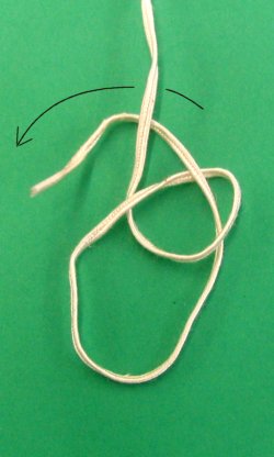 Washers on upper lagscrew