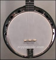  Deering Midnight Special Goodtime head