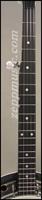  Deering Midnight Special Goodtime fingerboard