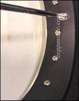  Deering Midnight Special Goodtime tone ring