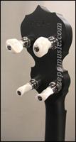  Deering Midnight Special Goodtime tuners