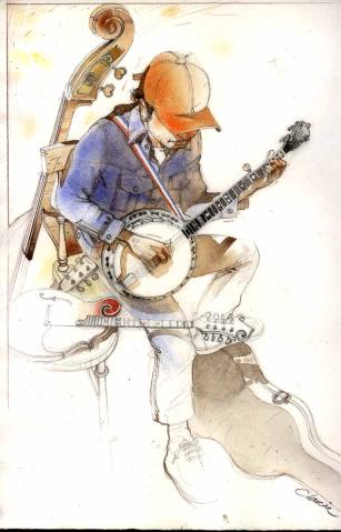 [ Jean CLAVERIE/Michelle NIKLY]